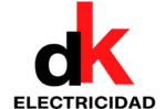 logo dk electricidad